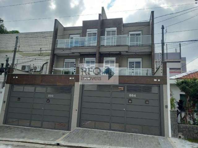 Dois sobrados triplex para venda na Miolo Nobre do Bairro de MIrandopolis com 3dormitorios, churrasqueiras