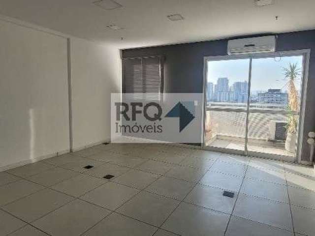 Excelente sala comercial em um dos melhores empreendimentos no Ipiranga.