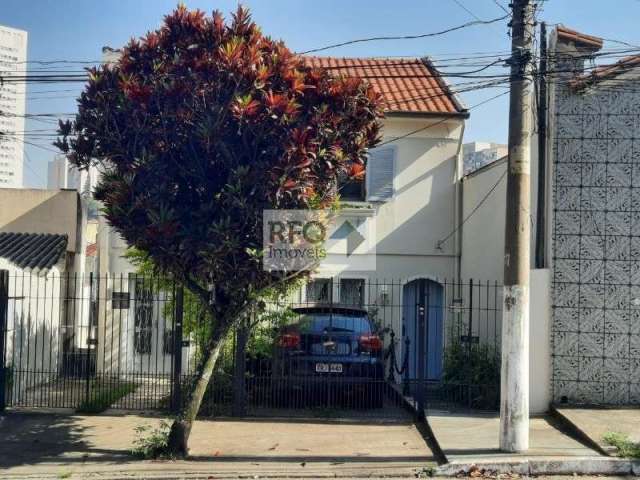 Casa com 3 quartos à venda na Rua Maurício de Castilho, 93/95, Vila Monumento, São Paulo, 140 m2 por R$ 840.000