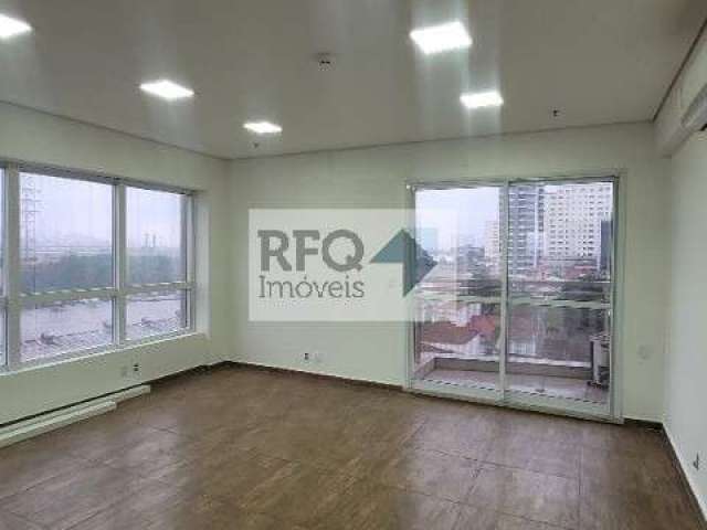 Excelente sala comercial em um dos melhores empreendimentos no Ipiranga.