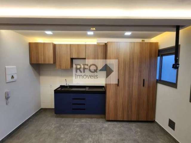 Apartamento com 1 quarto à venda na RUA VINTE E OITO DE SETEMBRO, 1121, Ipiranga, São Paulo, 28 m2 por R$ 399.000