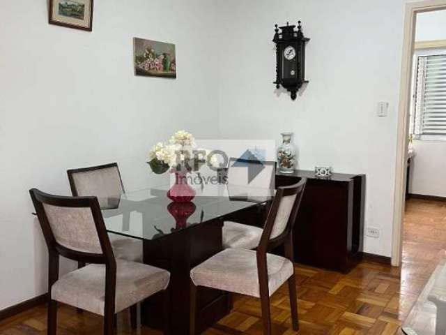 Oportunidade única! Apartamento à venda em São Paulo-SP, no Cambuci. 2 quartos, sala, banheiro e 52m² de área. Venha conferir!