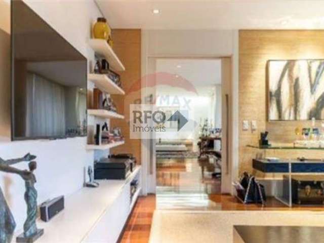 Lindissimo apartamento com 3 suítes no Jardim Paulista