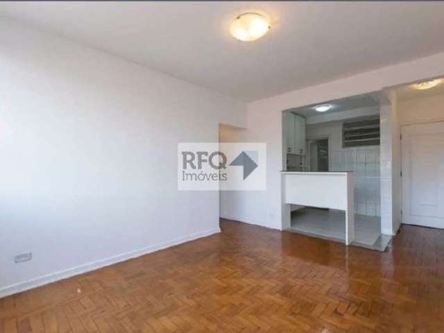 Apartamento com 2dormitorios para venda em ótima localização perto de metro e linhas de ônibus !!