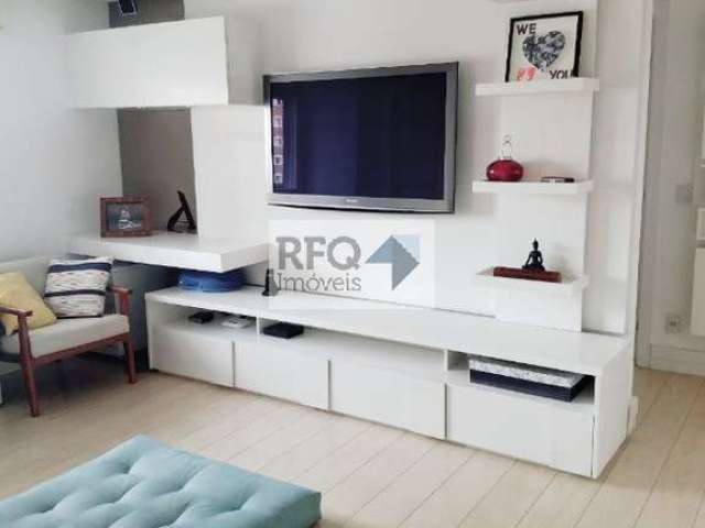 Apartamento alto padrão a venda no coração do Ipiranga todo mobiliado com lazer completo!!