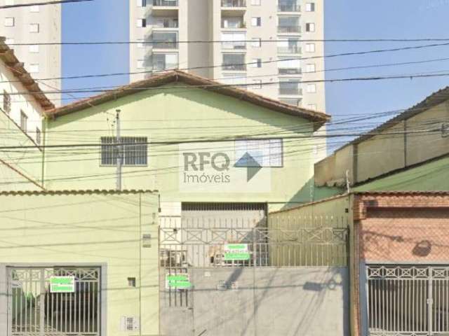 Barracão / Galpão / Depósito com 5 salas à venda na Rua Mil Oitocentos e Vinte e Dois, 224, Ipiranga, São Paulo, 395 m2 por R$ 1.800.000