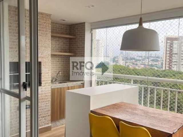 Venda de Apartamento de Alto Padrão com um lindo acabamento no Cielo!!