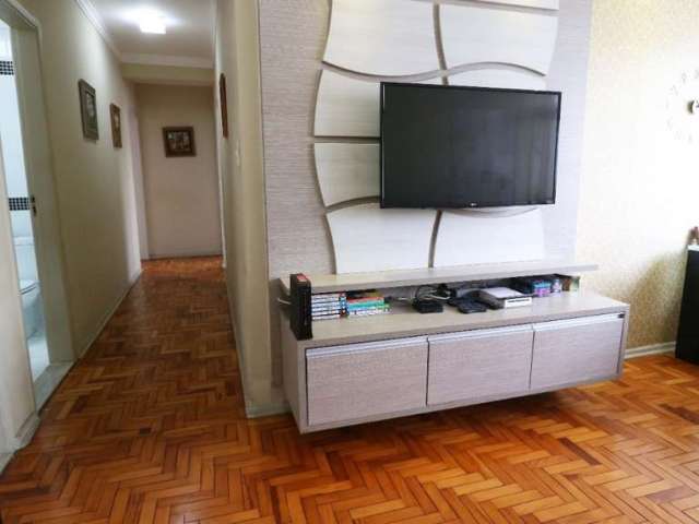 Apartamento tipo para venda com 3 quartos, 100m²