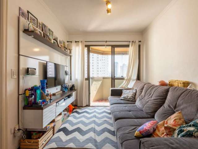 Apartamento tipo para venda com 2 quartos, 67m²