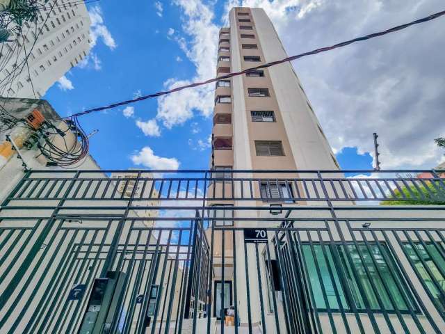 Apartamento tipo para venda com 3 quartos, 185m²