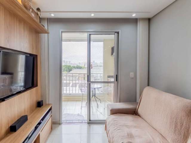 Apartamento tipo  para venda com 3 quartos, 64m²