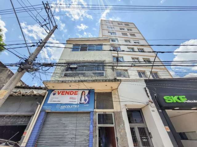 Casa comercial para venda, 196m²