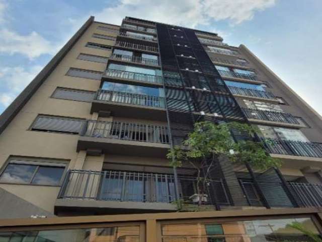 Excelente apartamento no Jardim da Glória, Prédio Novo com DUAS vagas!!