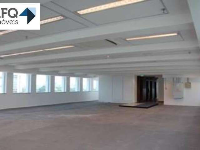 Sala comercial com 2 salas para alugar na Avenida Paulista, 1636, Bela Vista, São Paulo, 403 m2 por R$ 36.270