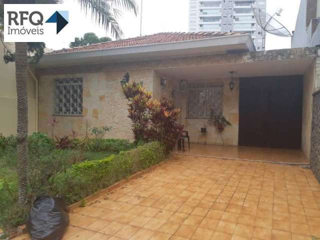 Casa com 4 quartos à venda na Rua Coronel Cabrita, 184, Jardim da Glória, São Paulo, 221 m2 por R$ 1.700.000