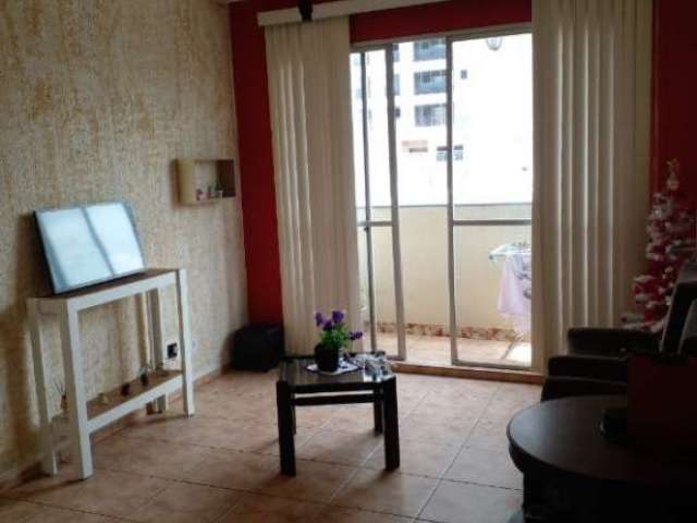 Apartamento de 3 dormitórios no Edifício  Mirela Carnevalli!! Prédio Sem elevador!!