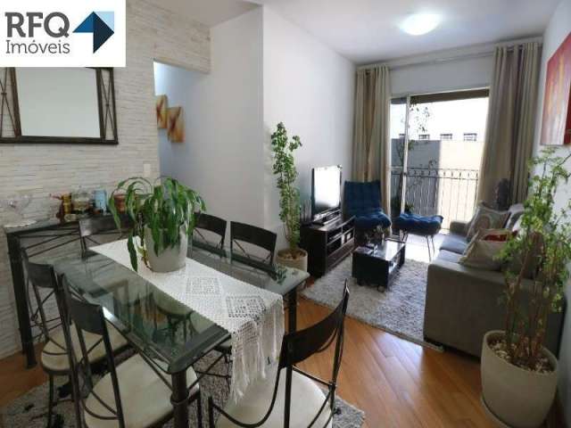 Apartamento com 3 dormitórios a 2 quadras do Metro Praça da Arvore !!