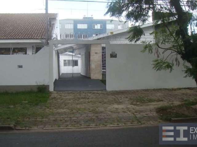 Casa para Venda em Curitiba, Rebouças, 3 dormitórios, 1 suíte, 1 banheiro, 10 vagas