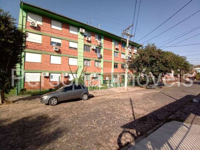 Apartamento com 02 dormitórios – Parque Santa Fé – Porto Alegre - RS