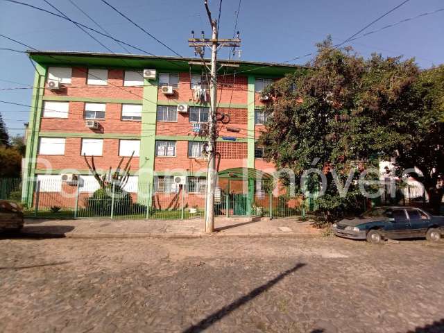 Apartamento com 02 dormitórios – Rubem Berta – Porto Alegre - RS