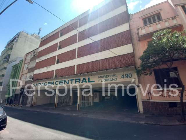 Box para automóvel – Centro Histórico – Porto Alegre – RS