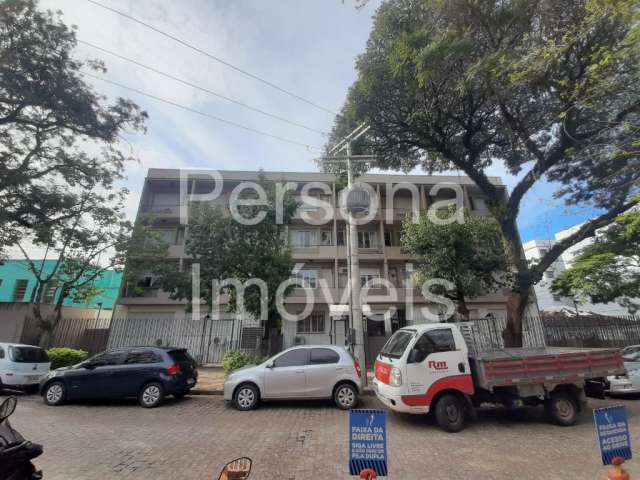 Apartamento de frente 03 dorm térreo – Santa Cecília – Porto Alegre - RS