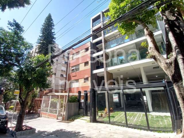 Apartamento 01 dormitório com BOX – Centro – Porto Alegre - RS