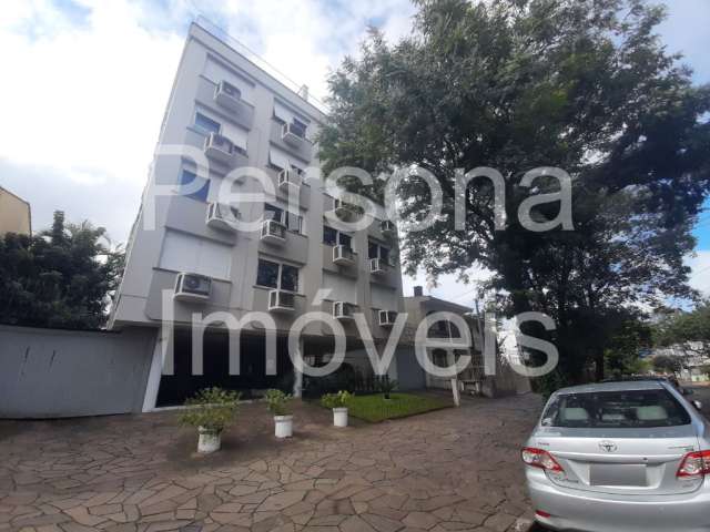 Cobertura com 01 dorm e box– Santa Cecília – Porto Alegre - RS