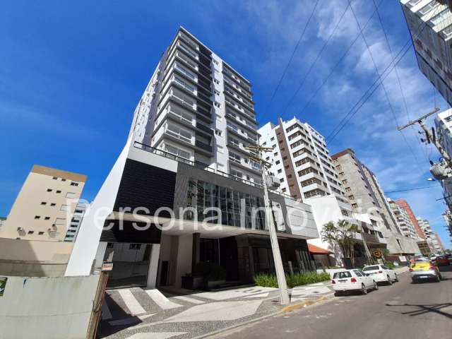 Apartamento com 02 dormitórios com Box - Centro - Capão da Canoa - RS