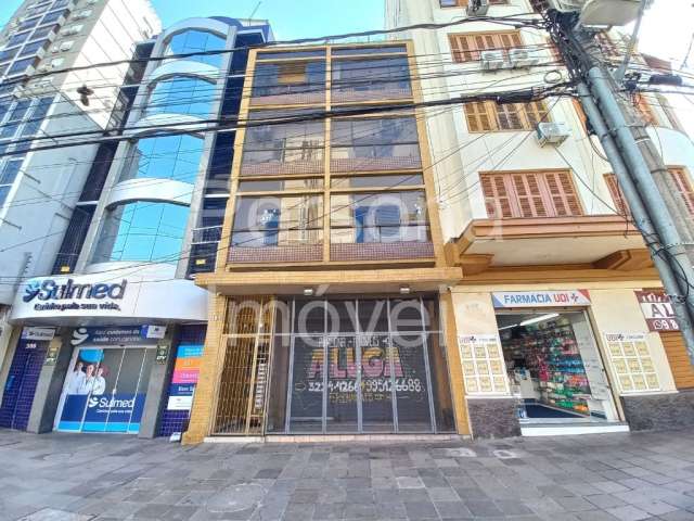 Loja com 95m² na Av. Independência – Porto Alegre - RS