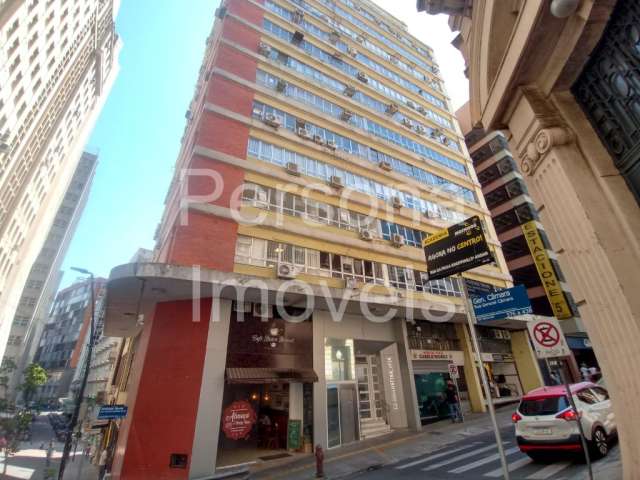 Conjunto comercial – Centro Histórico - Porto Alegre – RS