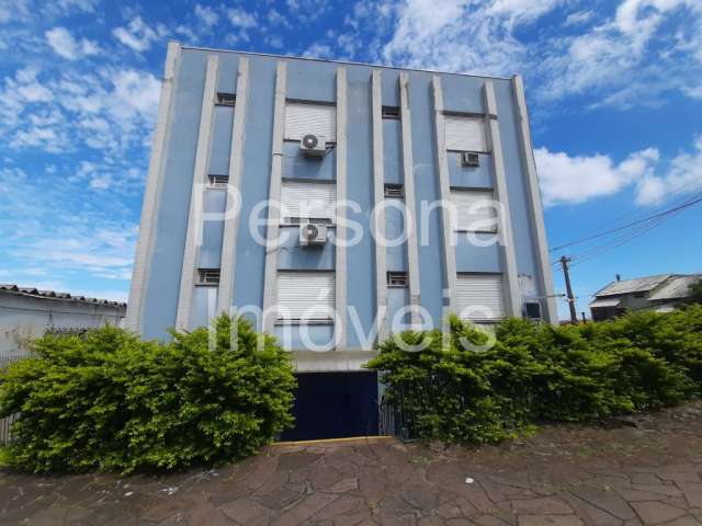 Apartamento 01 dormitório com BOX – Santo Antônio – Porto Alegre – RS