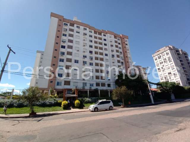 Ótimo apartamento 2 dorm - Bairro Partenon - Porto Alegre – RS