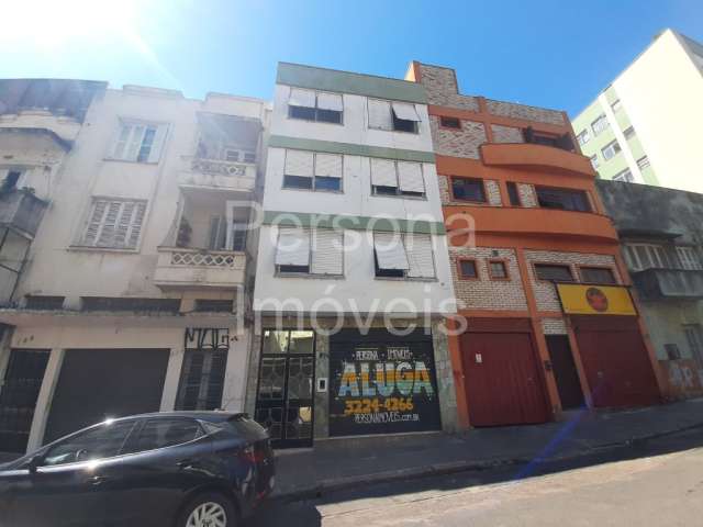 Apartamento 01 dormitório junto ao Gasômetro – Centro Histórico – Porto Alegre – RS