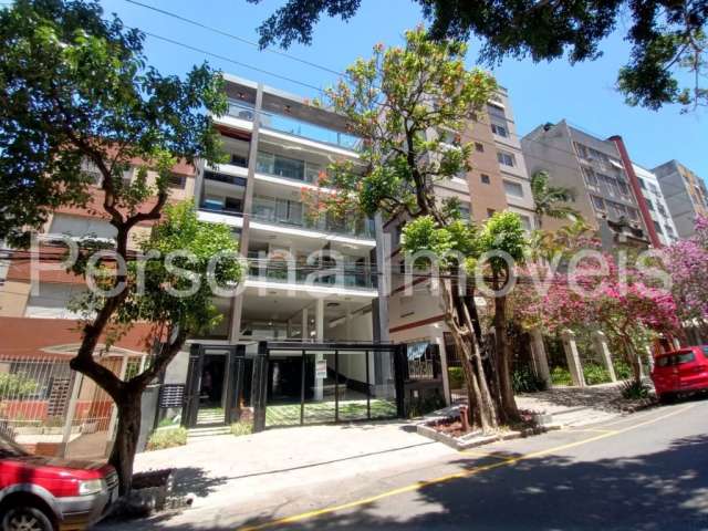 Apartamento 01 dormitório com BOX – Centro Histórico – Porto Alegre - RS