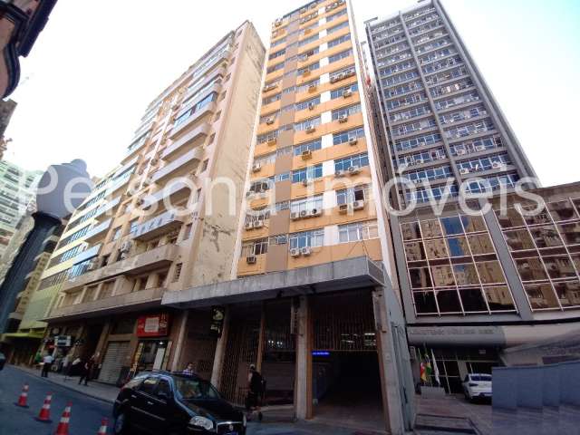 Sala com banheiro na Galeria Edith – Centro – Porto Alegre - RS