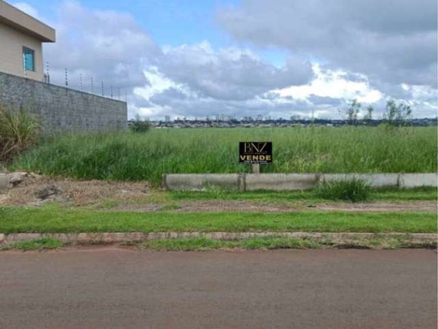 Terreno à Venda no Cidade Jardim