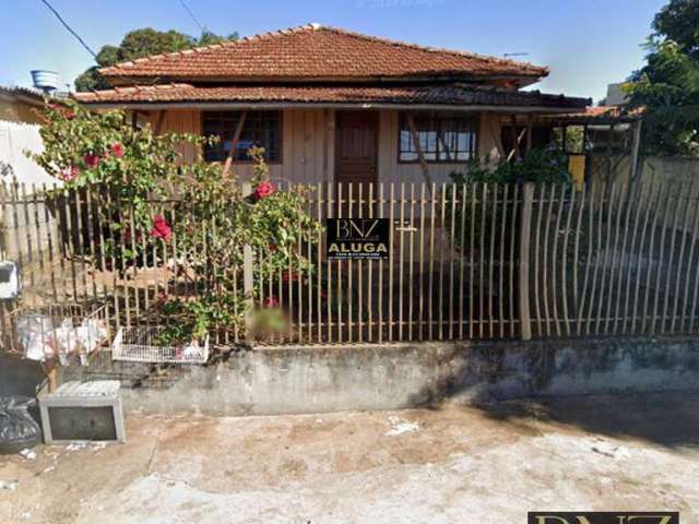 Casa Disponível para Venda e Locação na Vila Sampaio, Arapongas-PR