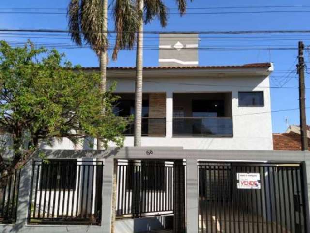 Casa à venda no Jardim Columbia - Arapongas, PR