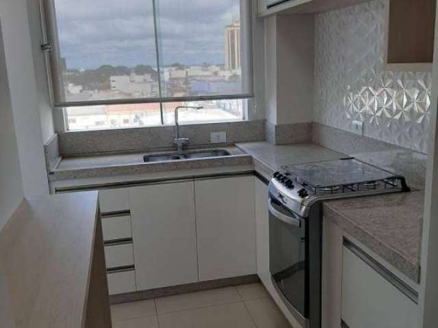 Imperdível Apartamento 2 Quartos Semi-mobiliado no Residencial Pendloski