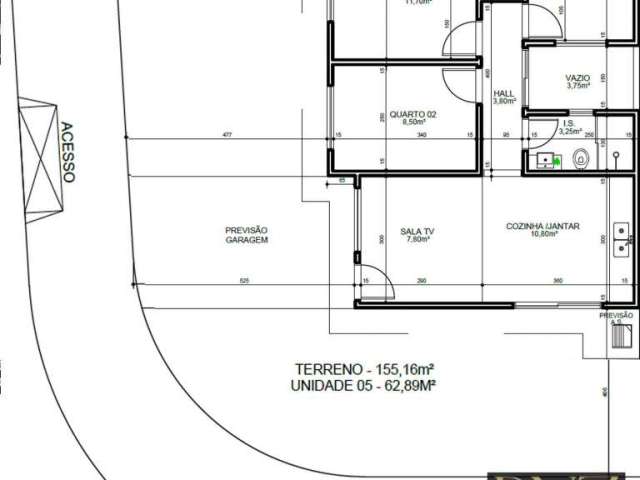 Oportunidade Única: Casa de Esquina na Planta à Venda por $210.000,00!