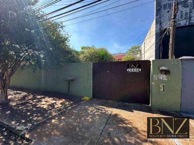 Oportunidade Única em Vila Cascata! Duas Casas em um Amplo Terreno de 525m²