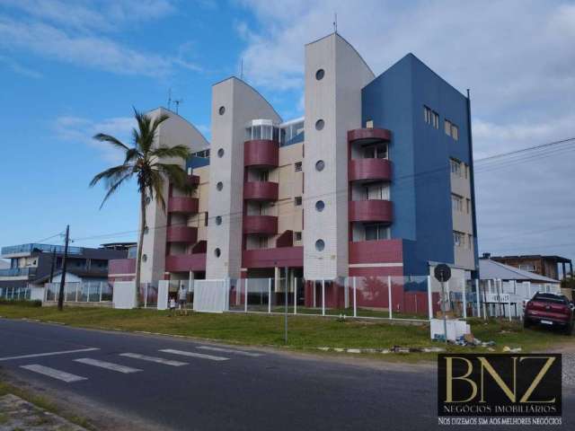 Apartamento Beira Mar a Venda em Pontal do Paraná