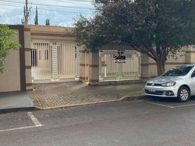 Salas Comerciais no Centro em Arapongas