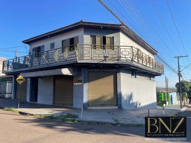 Sala Comercial para Locação no Jardim Mônaco - Valor: R$ 1.255,00