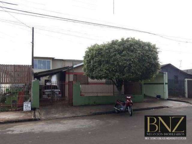 2 Casas a Venda no Conjunto Palmares