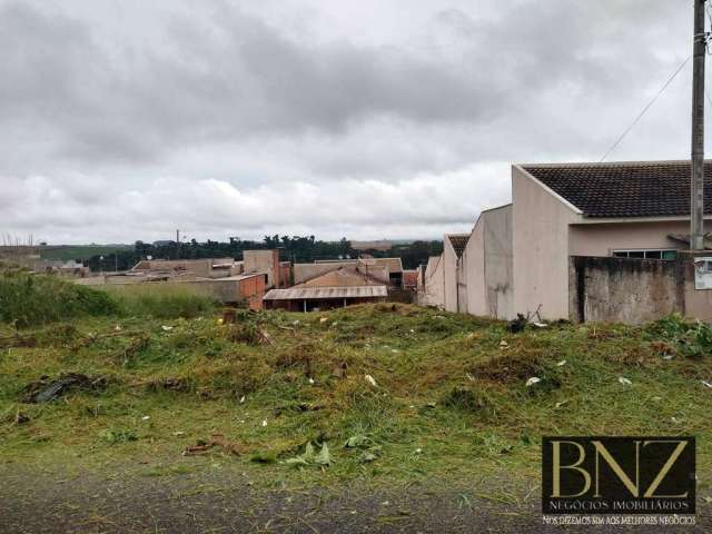 Terreno a venda no Jardim Interlagos