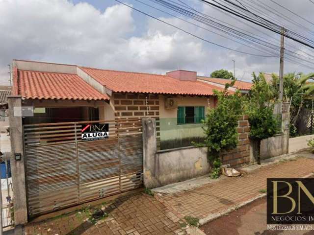 Casa para Locação no Jardim Dona Pina