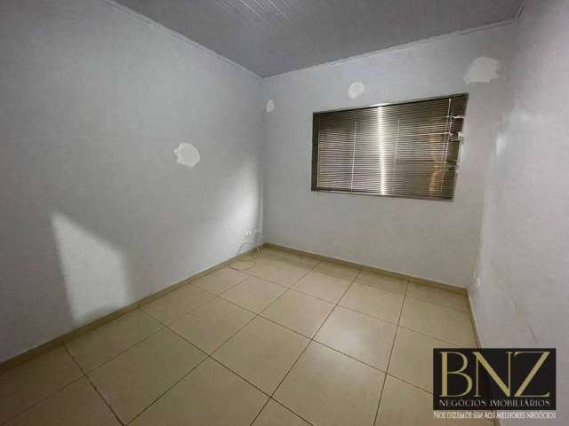 Sala Comercial para Locação na Avenida Arapongas - Ideal para seu Negócio!