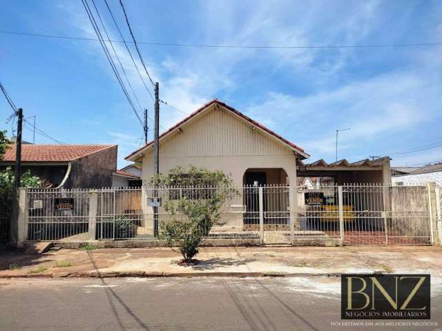 Terreno Comercial a Venda na Vila Araponguinha